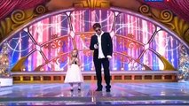Виталий Гогунский с дочкой Миланой поют песню Лепса пустые зеркала. Круто исполнили