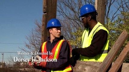 Hustle Hard Ep1 Put Your Mack Down-HD