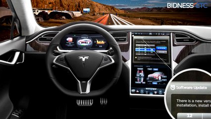 Tesla Autopilot - Model S Owner Testimonial