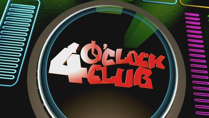 4 O'Clock Club Series 1 Episode 9 "Auction"