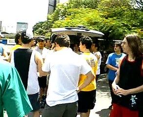 Odisseia de um Xboxmaníaco parte 19