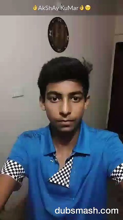 Dubsmash by Abdullah