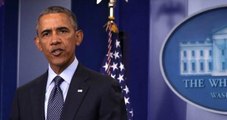 Obama: Orlando'daki Saldırı Bir Terör ve Nefret Olayı