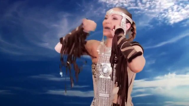 ОФИГЕТЬ ЖЖЕТ. Якутское техно. Смотреть видео прикол