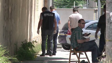 Prokuroria tregon çfarë ndodhi në Elbasan - Top Channel Albania - News - Lajme