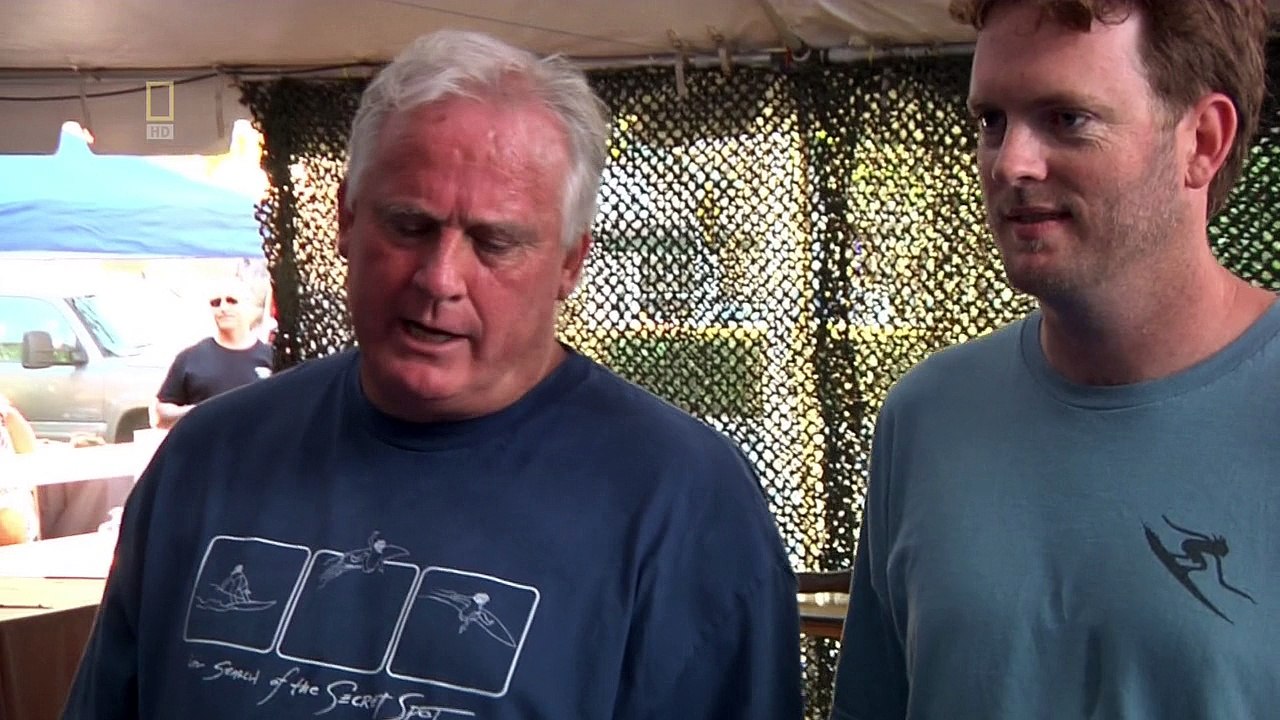 Die Waffensammler S01E01 Deutsch