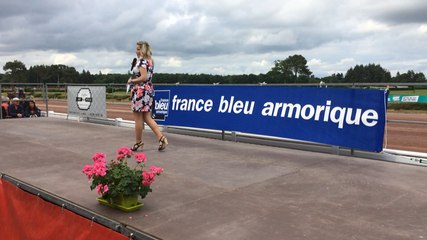 Miss Centre-Bretagne 2016 : Les résultats