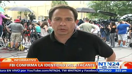 Autoridades de la Florida piden algún tipo de información sobre el tiroteo en Orlando