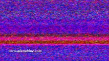 TV Noise 0108 HD, 4K Stock Footage