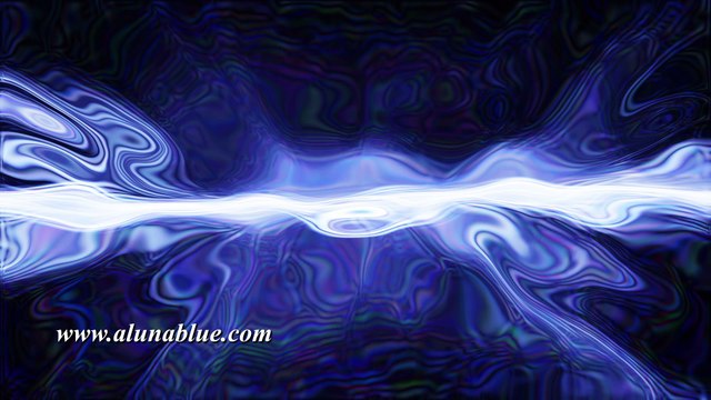 Liquid Light Video Background 0409