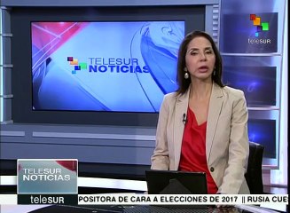 Docentes mexicanos exigen a pdte. Peña Nieto derogue reforma educativa