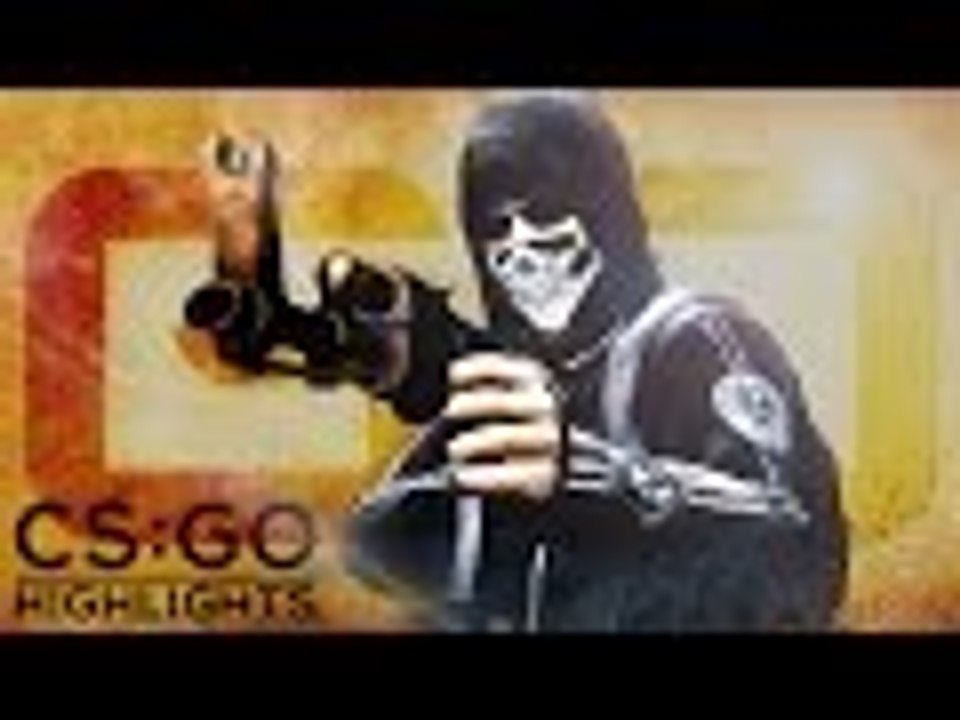 Highlight: Counter Strike Global Offensive #5