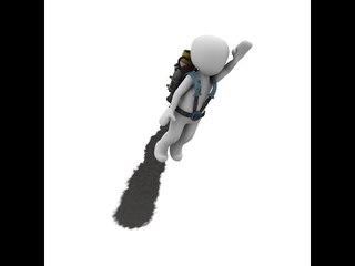 Indyfire Intro Animation