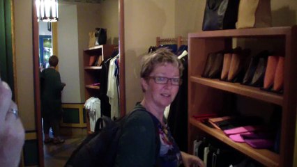 210414 23 wandelen Jardin Majorelle