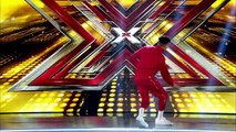 Balance Unity takes over our TV to kick start the Final - Grand Final - Britain’s Got Talent 2016