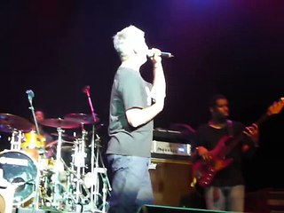 Taylor Hicks Somehow NorVa 6/29/07