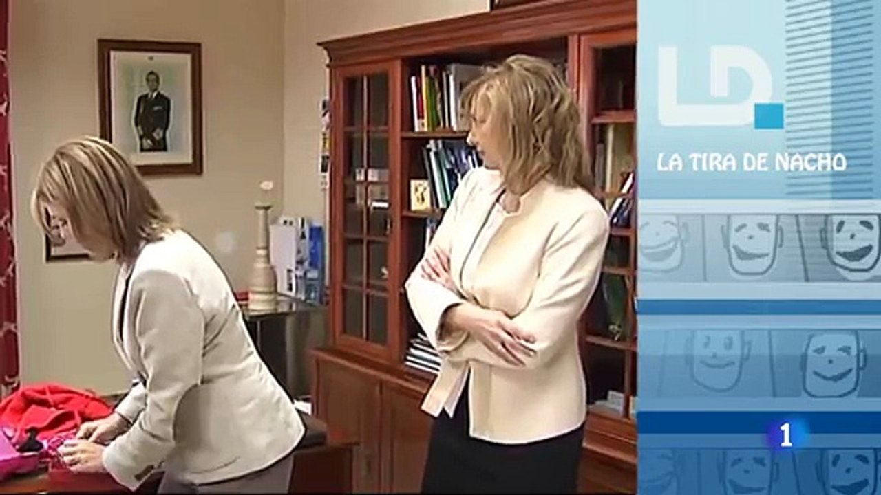 La Tira de Nacho [25/02/11]