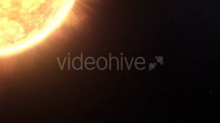 Exploration of Space - 9 Space Videos  - Motion graphics element from Videohive
