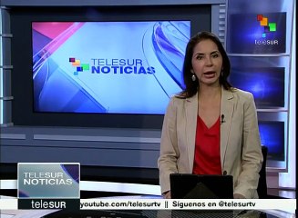 Mandatario de Bolivia es dado de alta tras ser operado de la rodilla