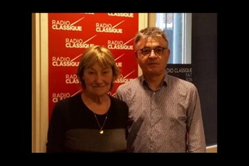 Marisa Bruni-Tesdeschi - Interview d'une honnêteté exemplaire ! (sur la liberté d'aimer)