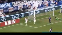 Milan Djuric Goal ~ Kirin Cup 2016 Final Bosnia & Herzegovina vs Japan
