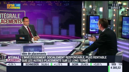 ISR et gouvernance : la démocratie actionnariale est malade