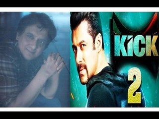 Download Video: Revealed: Salman Khan Starrer Kick 2 Details