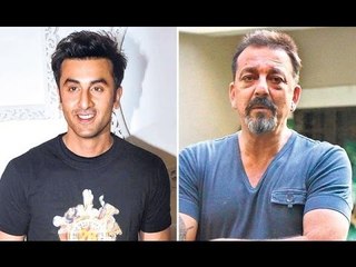 Sanjay Dutt Biopic Starring Ranbir Kapoor’s Release Date Announced !