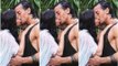 Tiger Shroff & Shraddha Kapoor’s Steamy Kiss In Baaghi | LEAKED