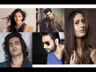 20 Promising Newcomers Of Bollywood In 2016 everywhr