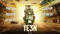 TE3N JUKEBOX (Full Audio Songs) _ Amitabh Bachchan, Nawazuddin Siddiqui & Vidya Balan _ T-Series
