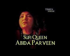 Ek Nukte Wich Gal Mukdi E (Complete) -by legend abida perveen
