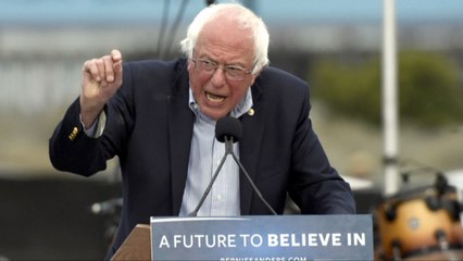 Will The Bernie Celebs Join The Hillary Elite Famous Crowd