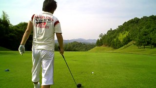 2009/6/27 Yokawainter Golf Club