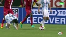 Lionel Messi Vs Panama HD 720p (11-06-2016) Copa America 2016 Centenario