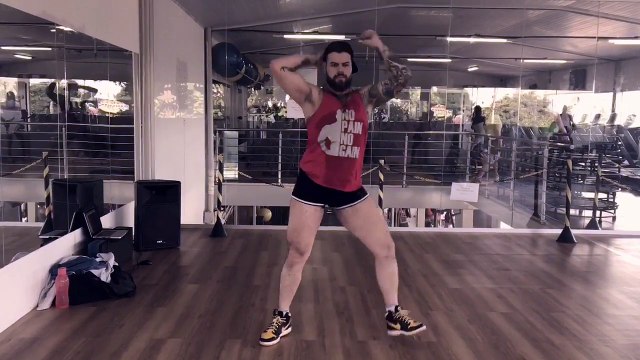 Michel Castro Alves - espontâneo rsrs Taca taca (bumbum granada) não oficial