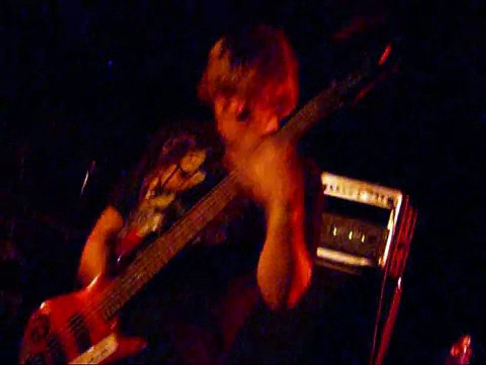 Devourment Live in Omaha,NE 10-24-10