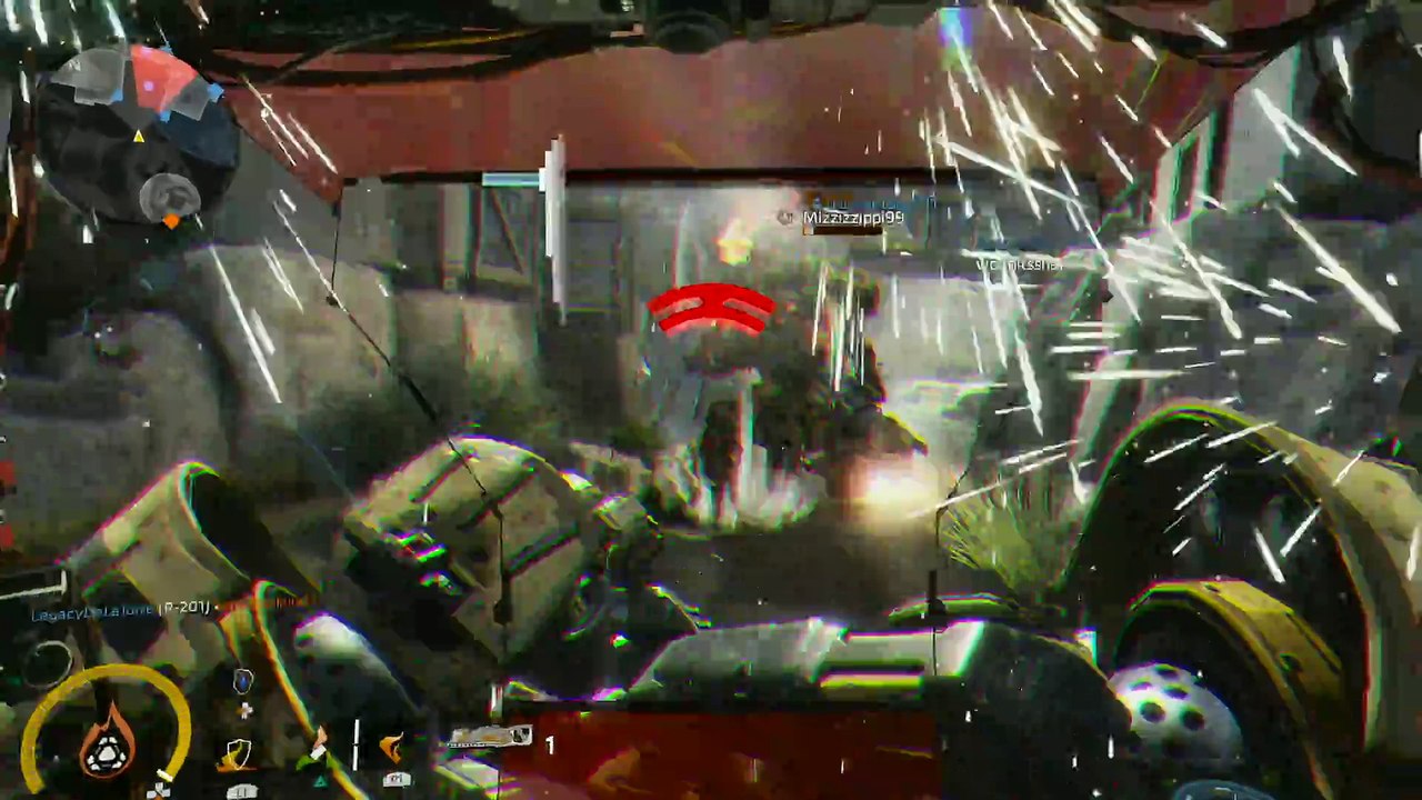 Titanfall 2 Official Multiplayer Gameplay Trailer