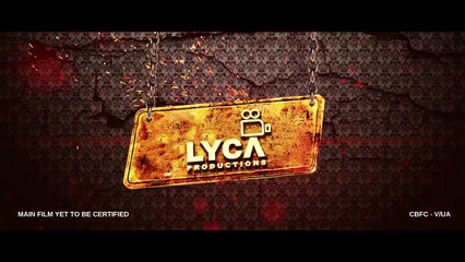 Myma - Enakku Innoru Per Irukku _ Official Promo _ G.V. Prakash Kumar _ Sam Anton