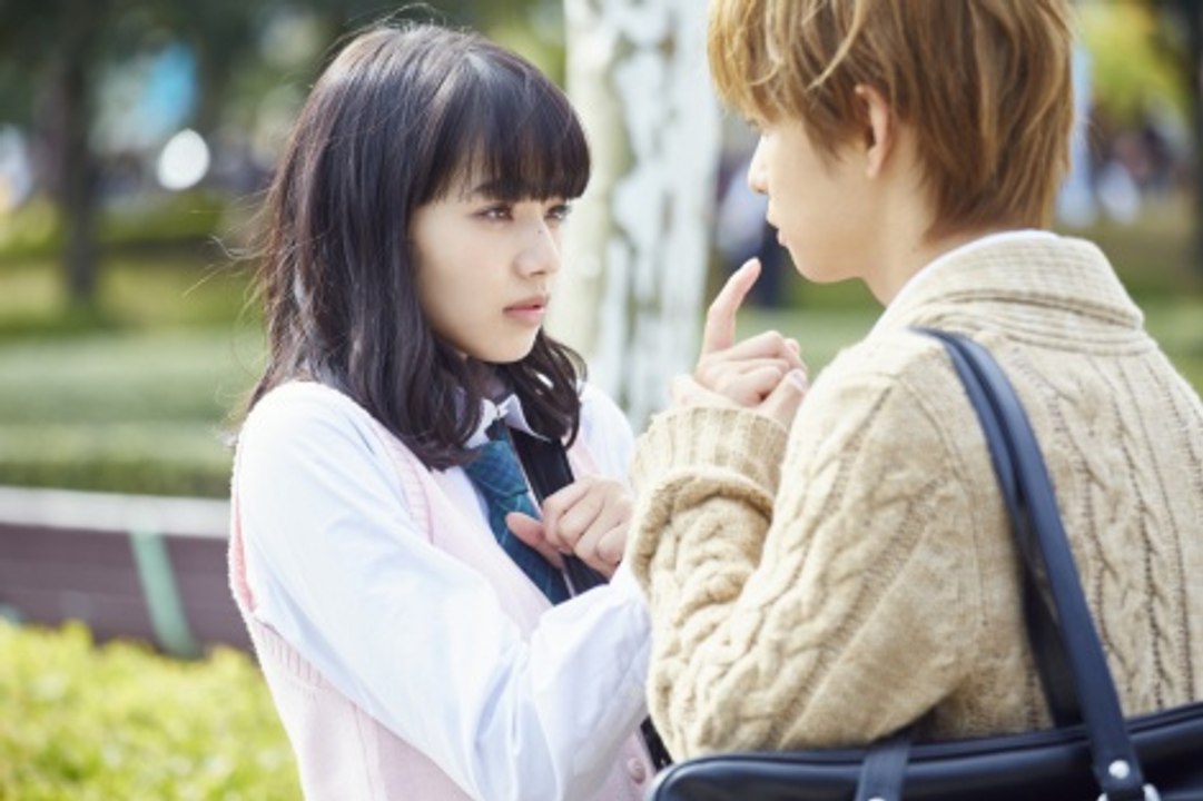 映画『黒崎くんの言いなりになんてならない』予告編