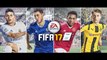 FIFA 17- OFFICIAL GAMEPLAY TRAILER PS4/XBOXONE