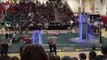 Team 1676 - Qualification Match 29 @ Mt. Olive MAR District 2016