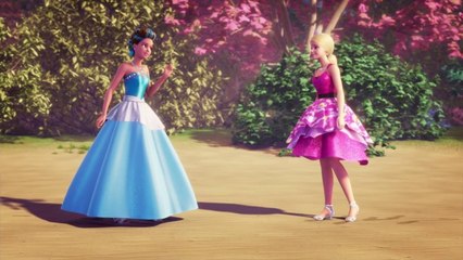 Barbie in Rock 'N Royals Full 'Movie