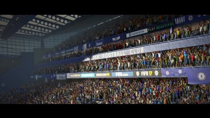 FIFA 17 - Official Gameplay Trailer