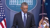 Orlando'daki Saldırı - ABD Başkanı Obama'nın Açıklaması