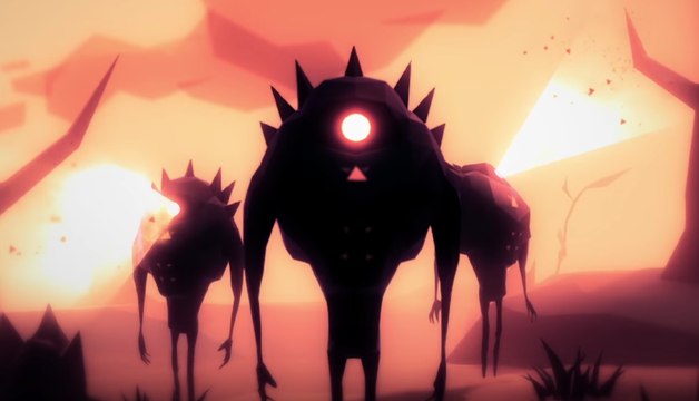 Fe - Gameplay Trailer - EA PLAY 2016 - E3 2016