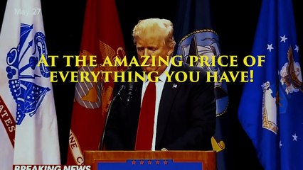Trump University Informercial | The Briefing
