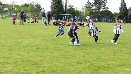 Tournoi St Sulpice U6-U7 (1)