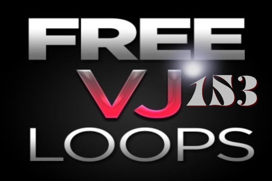 Free VJ Loops 153