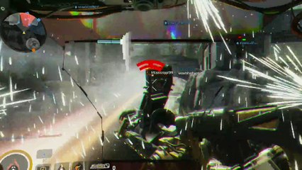 Titanfall 2 Official Multiplayer Gameplay Trailer
